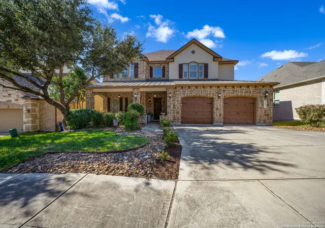 Photo 1 of Sale Pending at 18627 Canoe Brk, San Antonio, TX 78258 | MLS# 1928099 | Listing updated on 2026-02-09