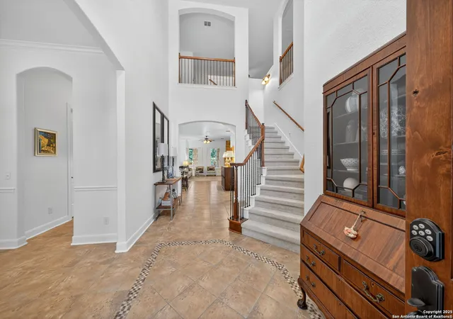 Photo 3 of Sale Pending at 18627 Canoe Brk, San Antonio, TX 78258 | MLS# 1928099 | Listing updated on 2026-02-09