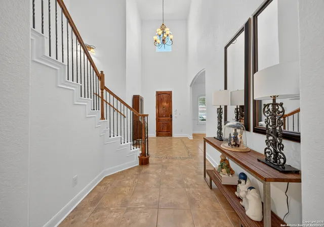 Photo 3 of Sale Pending at 18627 Canoe Brk, San Antonio, TX 78258 | MLS# 1928099 | Listing updated on 2026-02-09