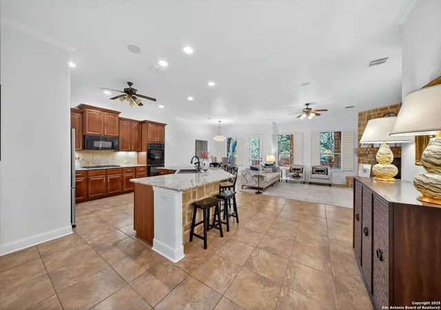 Photo 4 of Sale Pending at 18627 Canoe Brk, San Antonio, TX 78258 | MLS# 1928099 | Listing updated on 2026-02-09
