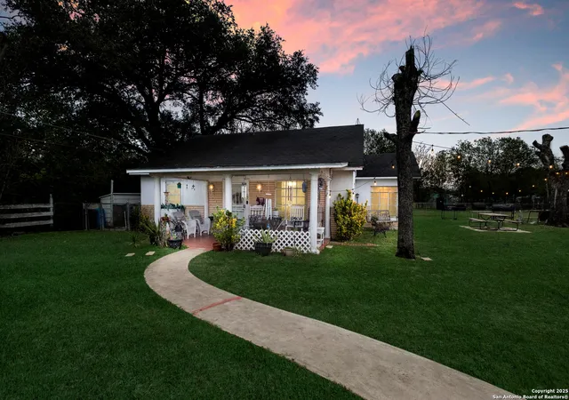 Photo 1 of Single family home for sale at 331 Orchard Rd, San Antonio, TX 78220 | MLS# 1928101 | Listing updated on 2025-12-23