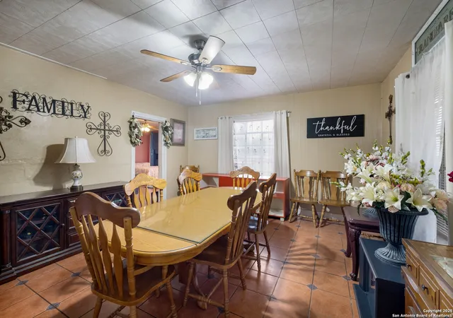 Photo 4 of Single family home for sale at 331 Orchard Rd, San Antonio, TX 78220 | MLS# 1928101 | Listing updated on 2025-12-23