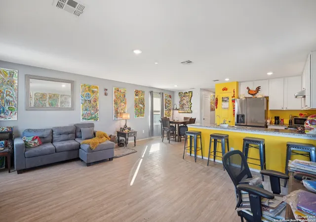 Photo 4 of Single family home for sale at 14010 Llama Pl, San Antonio, TX 78252 | MLS# 1928117 | Listing updated on 2026-04-04