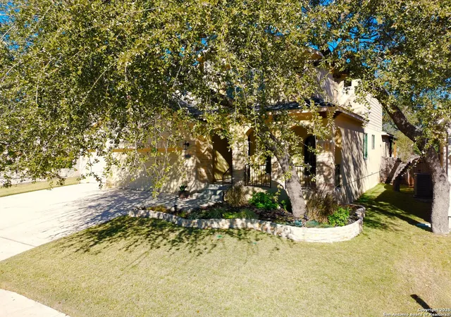 Photo 2 of Sale Pending at 23311 Oak Cliff, San Antonio, TX 78259 | MLS# 1928121 | Listing updated on 2026-01-05