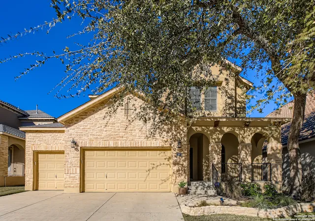 Photo 1 of Sale Pending at 23311 Oak Cliff, San Antonio, TX 78259 | MLS# 1928121 | Listing updated on 2026-01-05