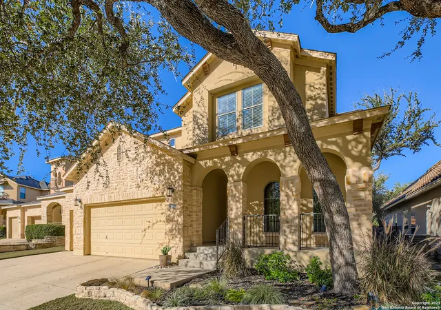 Photo 3 of Sale Pending at 23311 Oak Cliff, San Antonio, TX 78259 | MLS# 1928121 | Listing updated on 2026-01-05
