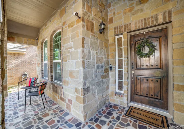 Photo 4 of Sale Pending at 12422 Caprock Crk, San Antonio, TX 78254 | MLS# 1928122 | Listing updated on 2026-03-03