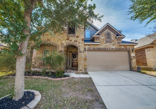 Sale Pending at 12422 Caprock Crk, San Antonio, TX 78254 | MLS# 1928122 | Listing updated on 2026-03-03