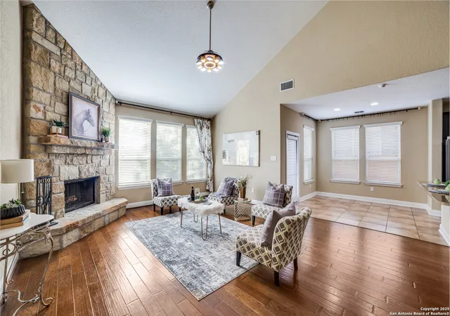 Photo 2 of Sale Pending at 12422 Caprock Crk, San Antonio, TX 78254 | MLS# 1928122 | Listing updated on 2026-03-03