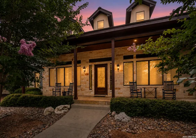Photo 2 of Single family home for sale at 162 Riverwood, Boerne, TX 78006 | MLS# 1928124 | Listing updated on 2026-09-19