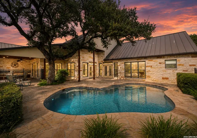 Photo 1 of Single family home for sale at 162 Riverwood, Boerne, TX 78006 | MLS# 1928124 | Listing updated on 2026-09-19
