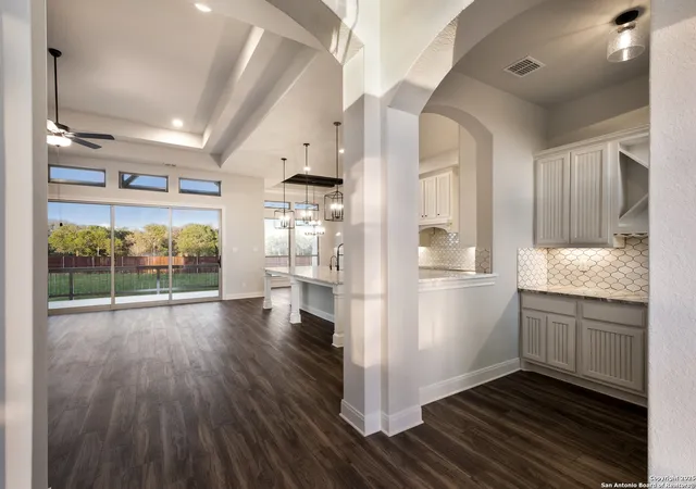3rd image of 3363 Harvest View, Marion, TX 78124 | MLS# 1928156