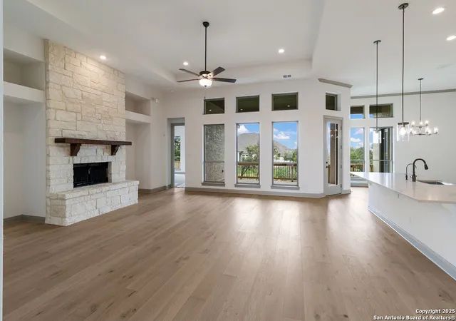 5th image of 31102 Charolais Way, Bulverde, TX 78163 | MLS# 1928163