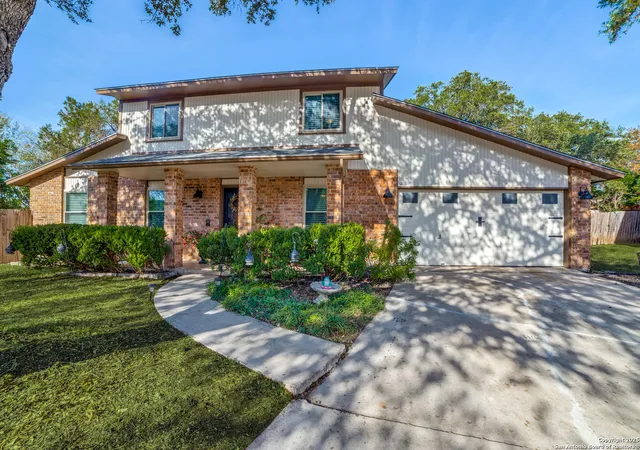 1st image of 7447 Horse Tail Dr, San Antonio, TX 78240 | MLS# 1928172