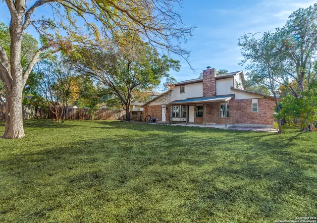 16th image of 7447 Horse Tail Dr, San Antonio, TX 78240 | MLS# 1928172