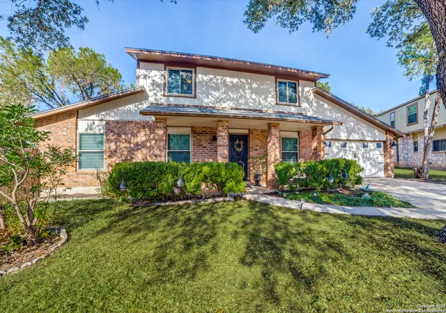 2nd image of 7447 Horse Tail Dr, San Antonio, TX 78240 | MLS# 1928172
