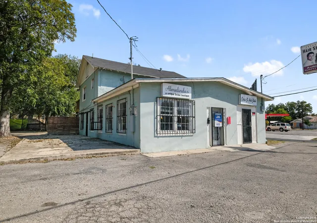 Homes for sale in San Antonio, TX | 3016 S Presa, San Antonio, TX 78210 | MLS# 1928186