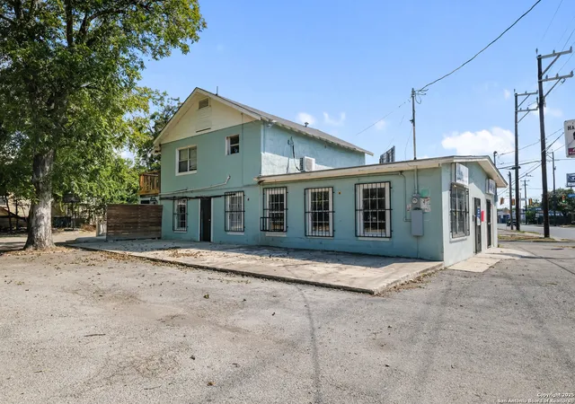 Homes for sale in San Antonio, TX | 3016 S Presa, San Antonio, TX 78210 | MLS# 1928186