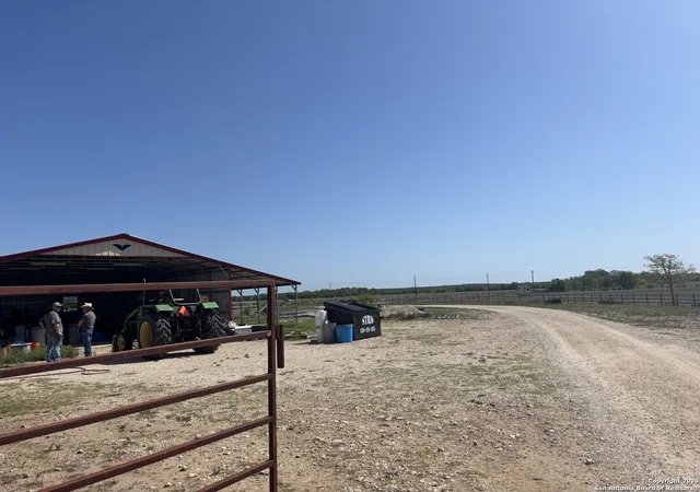 Photo 2 of Land for sale at 3707 S State Hwy 173 N, Hondo, TX 78861 | MLS# 1928190 | Listing updated on 2026-08-29