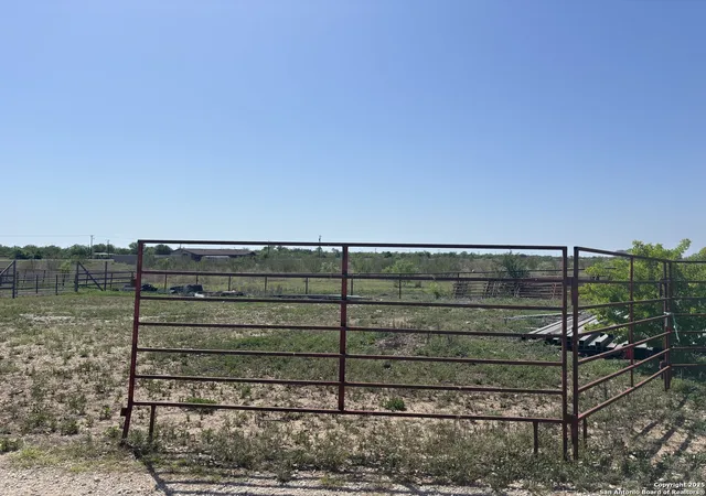 Photo 3 of Land for sale at 3707 S State Hwy 173 N, Hondo, TX 78861 | MLS# 1928190 | Listing updated on 2026-08-29
