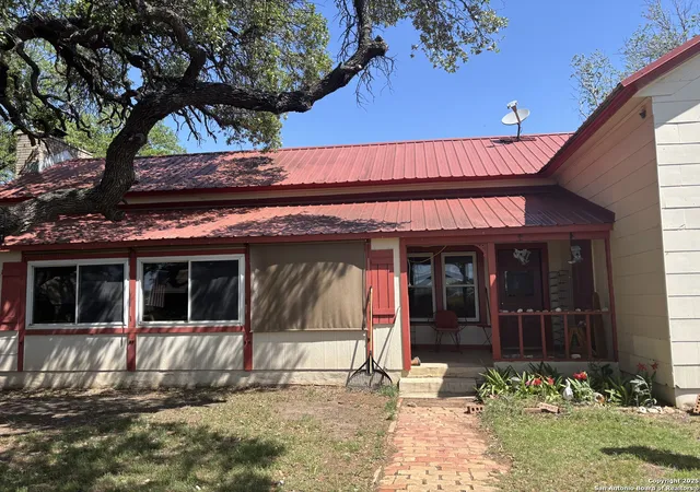 Photo 1 of Land for sale at 3707 S State Hwy 173 N, Hondo, TX 78861 | MLS# 1928190 | Listing updated on 2026-08-29