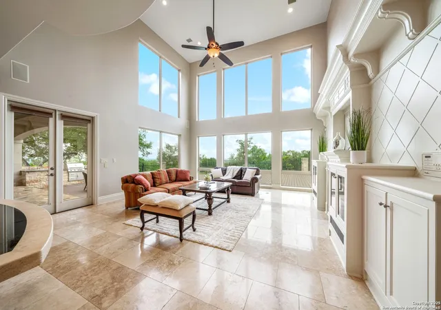 Photo 3 of Sale Pending at 19223 Terra Rock, San Antonio, TX 78255 | MLS# 1928202 | Listing updated on 2025-12-29