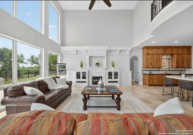 Photo 4 of Sale Pending at 19223 Terra Rock, San Antonio, TX 78255 | MLS# 1928202 | Listing updated on 2025-12-29