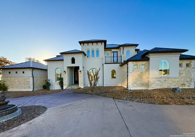 Photo 1 of Sale Pending at 19223 Terra Rock, San Antonio, TX 78255 | MLS# 1928202 | Listing updated on 2025-12-29