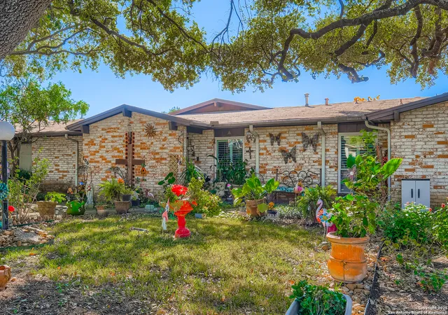 Photo 2 of Single family home for sale at 108 Sunnyland, San Antonio, TX 78228 | MLS# 1928205 | Listing updated on 2026-04-26