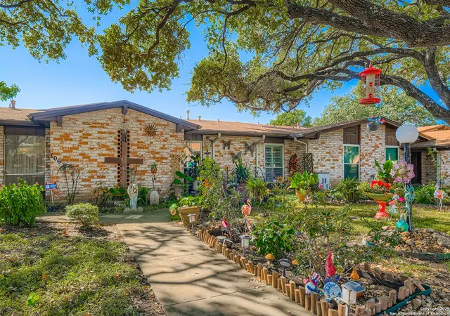 Photo 1 of Single family home for sale at 108 Sunnyland, San Antonio, TX 78228 | MLS# 1928205 | Listing updated on 2026-04-26