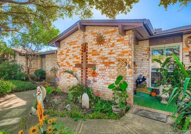 Photo 3 of Single family home for sale at 108 Sunnyland, San Antonio, TX 78228 | MLS# 1928205 | Listing updated on 2026-04-26