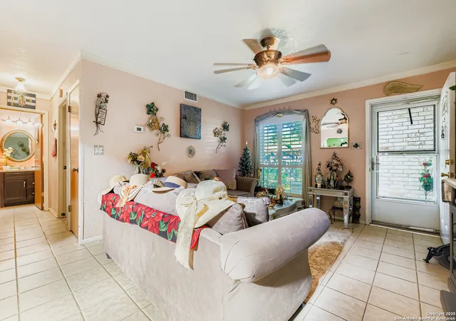 Photo 3 of Single family home for sale at 108 Sunnyland, San Antonio, TX 78228 | MLS# 1928205 | Listing updated on 2026-04-26