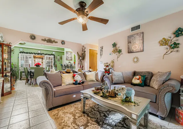 Photo 4 of Single family home for sale at 108 Sunnyland, San Antonio, TX 78228 | MLS# 1928205 | Listing updated on 2026-04-26