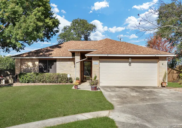 Photo 1 of Sale Pending at 7811 Clymer, San Antonio, TX 78240 | MLS# 1928209 | Listing updated on 2026-05-07