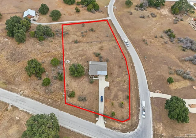 3rd image of 116 Martingale Trail, Bandera, TX 78003 | MLS# 1928212