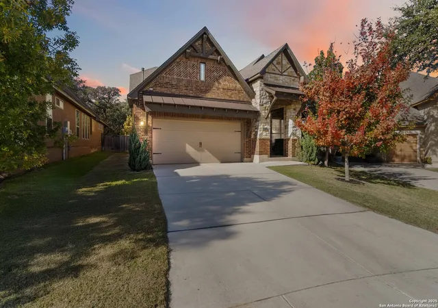 Photo 2 of Sale Pending at 16522 Glen Eve Path, San Antonio, TX 78232 | MLS# 1928218 | Listing updated on 2026-03-24
