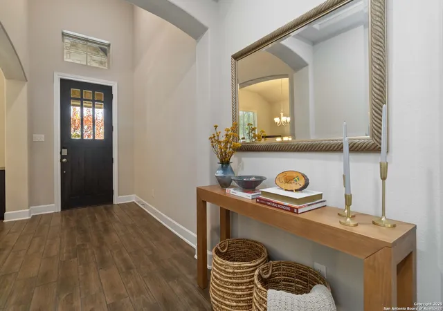 Photo 4 of Sale Pending at 16522 Glen Eve Path, San Antonio, TX 78232 | MLS# 1928218 | Listing updated on 2026-03-24
