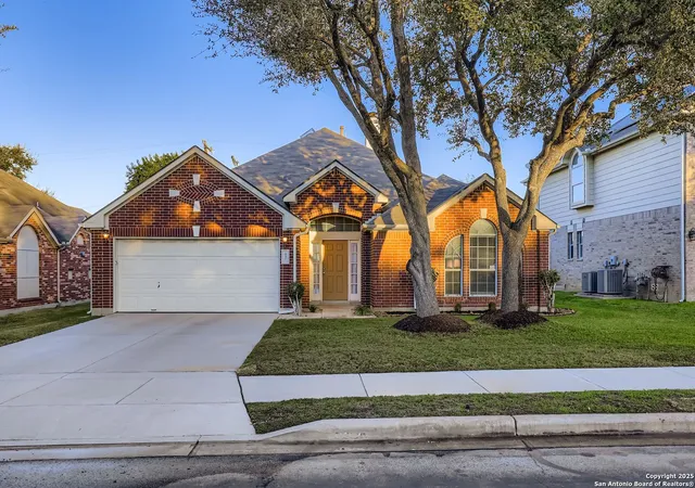Photo 3 of Sale Pending at 937 Forest Ridge, Schertz, TX 78154 | MLS# 1928219 | Listing updated on 2026-03-12