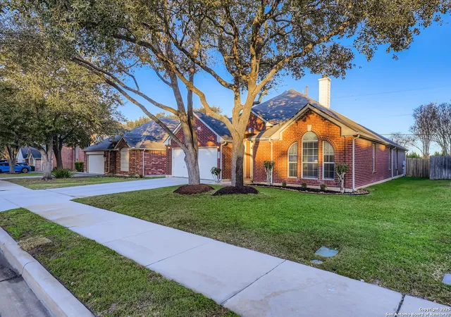 Photo 2 of Sale Pending at 937 Forest Ridge, Schertz, TX 78154 | MLS# 1928219 | Listing updated on 2026-03-12