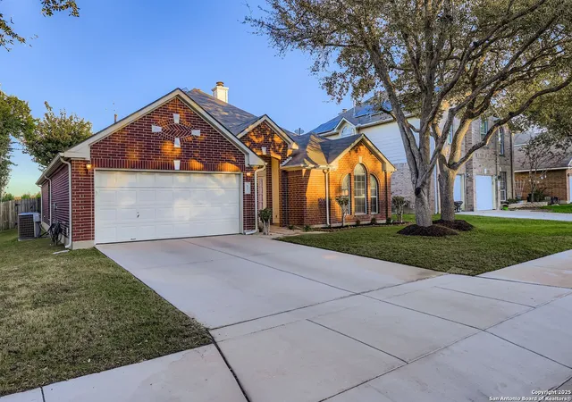 Photo 3 of Sale Pending at 937 Forest Ridge, Schertz, TX 78154 | MLS# 1928219 | Listing updated on 2026-03-12