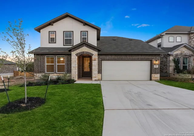 Photo 1 of Single family home for sale at 6806 Comanche Post, San Antonio, TX 78233 | MLS# 1928224 | Listing updated on 2026-03-19