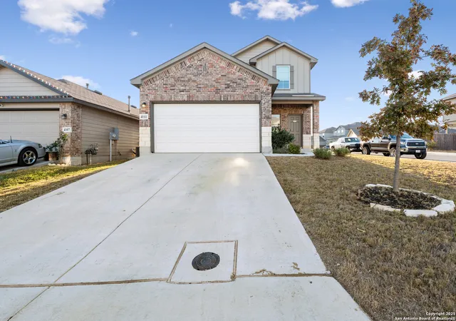 1st image of 4111 Fort Palmer, Saint Hedwig, TX 78152 | MLS# 1928237