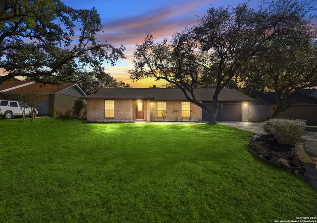Photo 2 of Sale Pending at 15302 Artesian Oaks, San Antonio, TX 78232 | MLS# 1928245 | Listing updated on 2026-02-18
