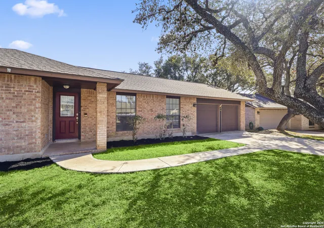 Photo 3 of Sale Pending at 15302 Artesian Oaks, San Antonio, TX 78232 | MLS# 1928245 | Listing updated on 2026-02-18