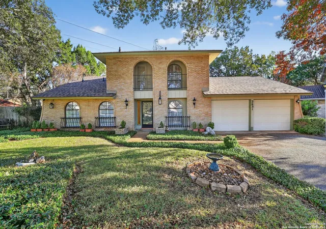 Photo 2 of Sale Pending at 2631 Turkey Oak, San Antonio, TX 78232 | MLS# 1928247 | Listing updated on 2025-12-29