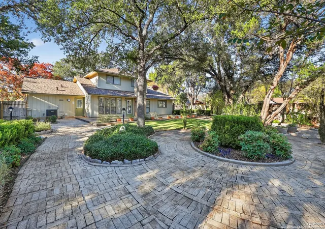 Photo 3 of Sale Pending at 2631 Turkey Oak, San Antonio, TX 78232 | MLS# 1928247 | Listing updated on 2025-12-29