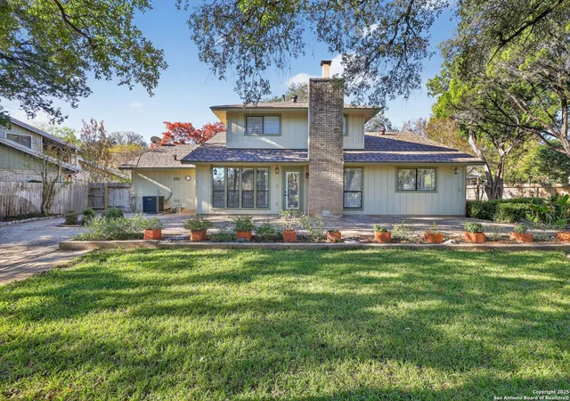 Photo 3 of Sale Pending at 2631 Turkey Oak, San Antonio, TX 78232 | MLS# 1928247 | Listing updated on 2025-12-29