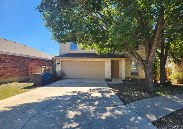Photo 1 of Sale Pending at 7534 Omega Vale, San Antonio, TX 78252 | MLS# 1928280 | Listing updated on 2026-03-03
