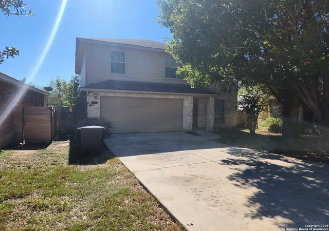 Photo 2 of Sale Pending at 7534 Omega Vale, San Antonio, TX 78252 | MLS# 1928280 | Listing updated on 2026-03-03