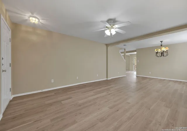 Photo 4 of Sale Pending at 7534 Omega Vale, San Antonio, TX 78252 | MLS# 1928280 | Listing updated on 2026-03-03